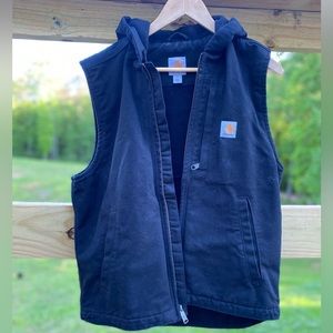 Carhart vest